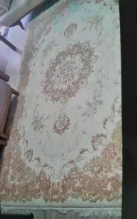 فرش ۶ متری