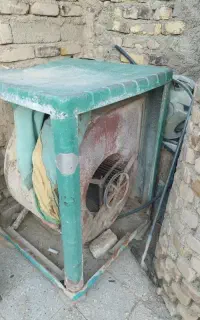 کولرآبی