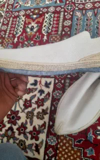 گیوه ملکی اصل