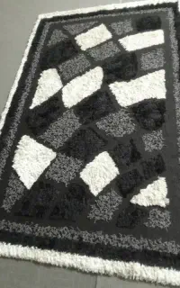 گلیم فرش ۴متری