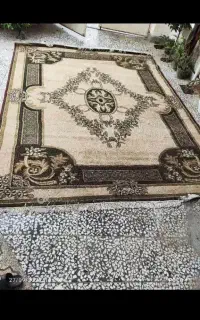 فرش ۱۲متری