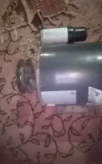 کولر موتور 3200