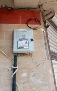 نمایندگی فروش اینترنت پیشگامان
