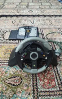 فرمان ایکس باکس 360
