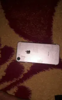 ایفون ۷ گلد