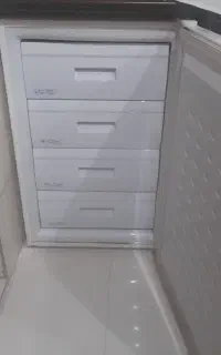 یخچال فریزر