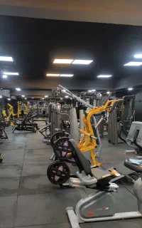 نیروی خدماتی باشگاه