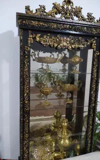 بوفه دکوری