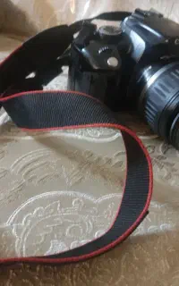 دوربین 350D