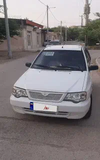 پراید ۱۱۱