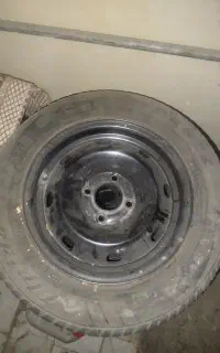 رینگ لاستیک