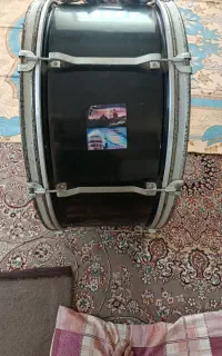 طبل یاماها