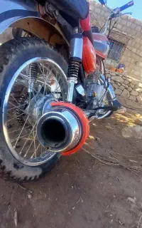 موتور 125