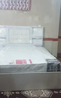 تخت خواب دو نفره