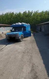 کود مرغی