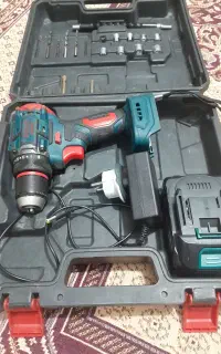 دریل شارژی