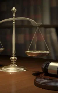 وکیل پایه یک دادگستری