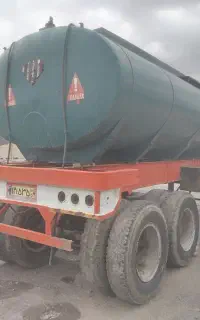 تانکر 28000 لیتری