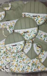 سرویس آشپزخانه Zara.Home