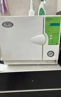 دستگاه اتوکلاو
