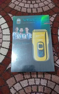 ماشین ویجی آر