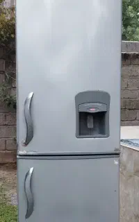 یخچال فریزر
