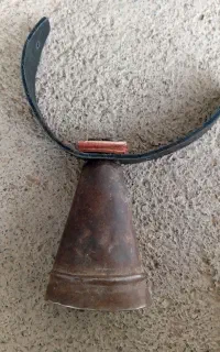 زنگوله زنگ قمی