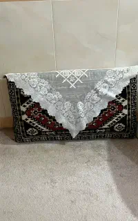 پشتی برای خونه باغ