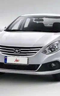 خودروی جک ۱۴۰۴ J4