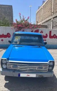 نیسان زامیاد
