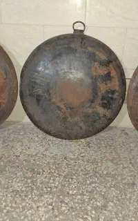 تابه نان