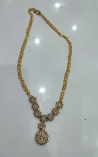 گردنبند شیک