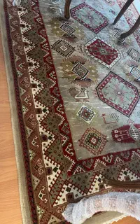 فرش طرح گبه