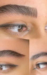 خدمات آرایش دائم/ فیبروز/ شیدینگ/ ریموو/ تاتو