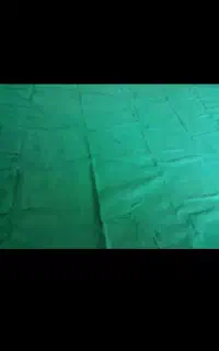 موکت سبز رنگ