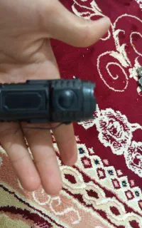 چراغ قوه و