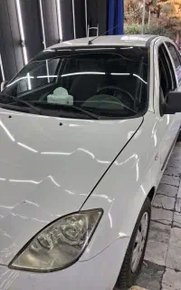 تیبا صندوق دار