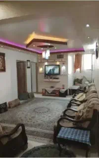 فروش فوری غرضی فقط ۵ تومن بازسازی
