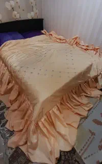روتختی ساتن عروس