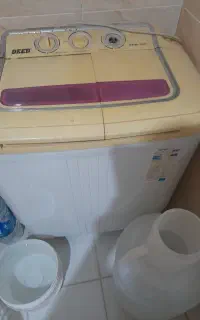 لباسشویی مینی واش