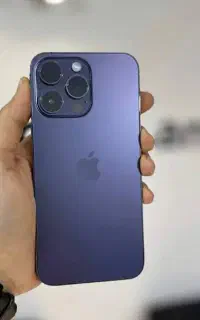 ایفون ۱۴پرومکس