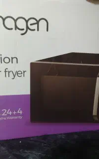 ماکروویو smagen