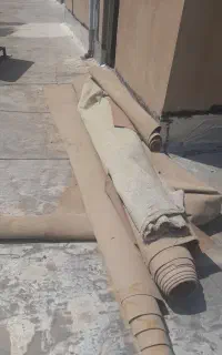موکت