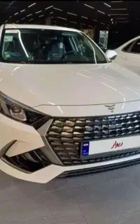 ریسپکت۲ صفر مشکی سفید فیس جدید مدل ۱۴۰۵