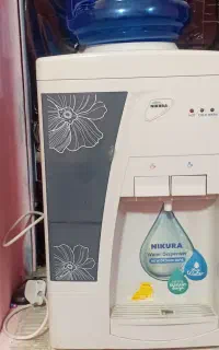 آبسردکن مارک نیکایی