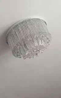 لوستر شیک  یک عدد بزرگ و چهار عدد کوچک ست هستن