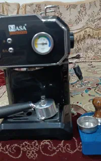 قهوه سازخانگی