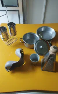 فروش یک عدد جای قاشقی