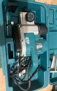 رنده ماکیتا