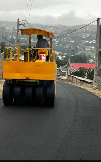 خدمات آسفالت تراشه باضمانت شرکتی تهران وکرج